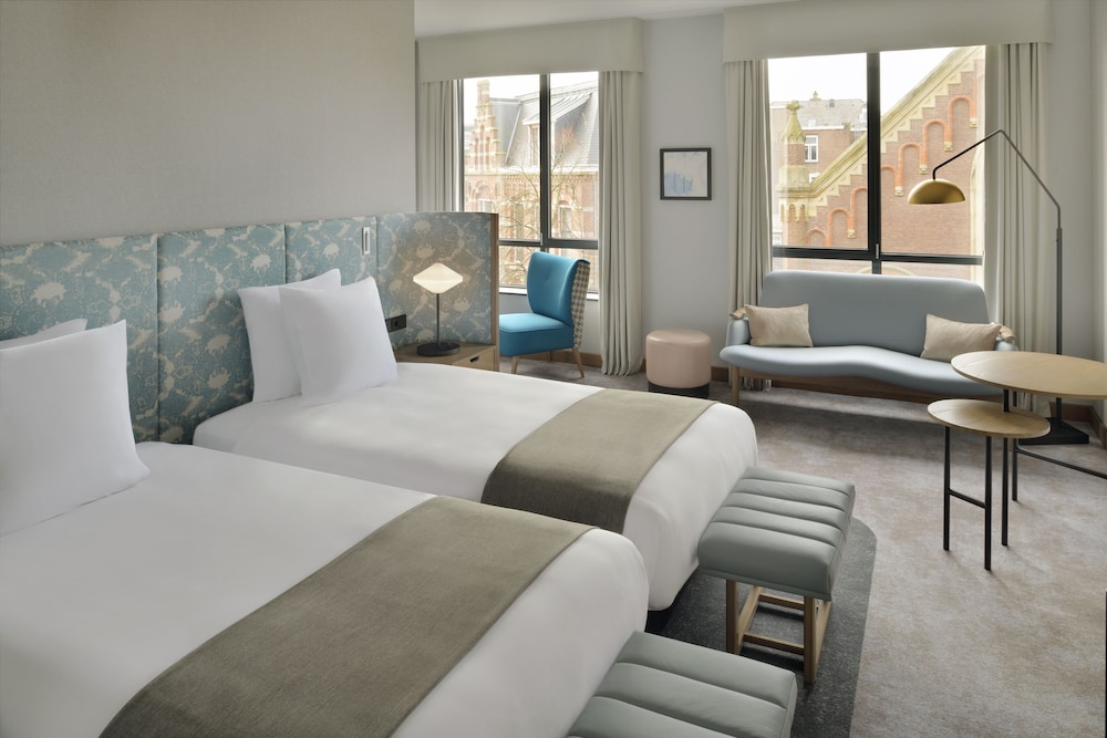 Classic Twin Room, 2 Twin Beds