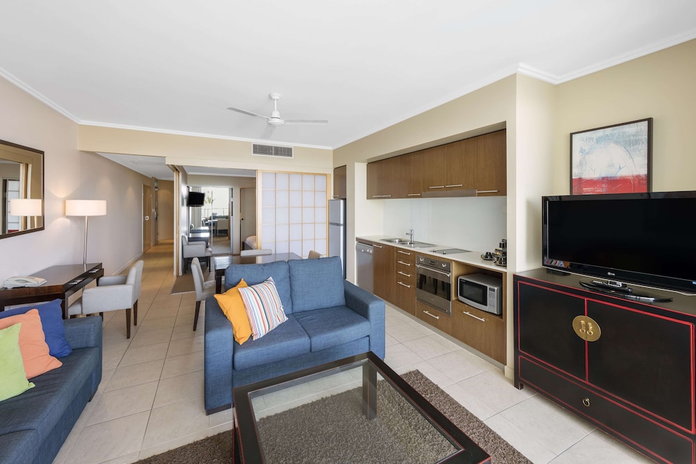 Apartment, 2 Bedrooms, Ocean View - Photo 10