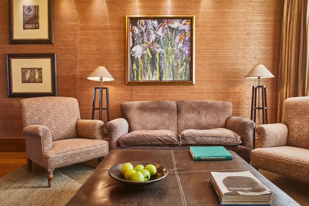 Junior Suite (Design Victorio & Lucchino) - Photo 3