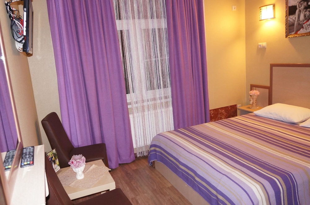 Standard Double Room photo 1