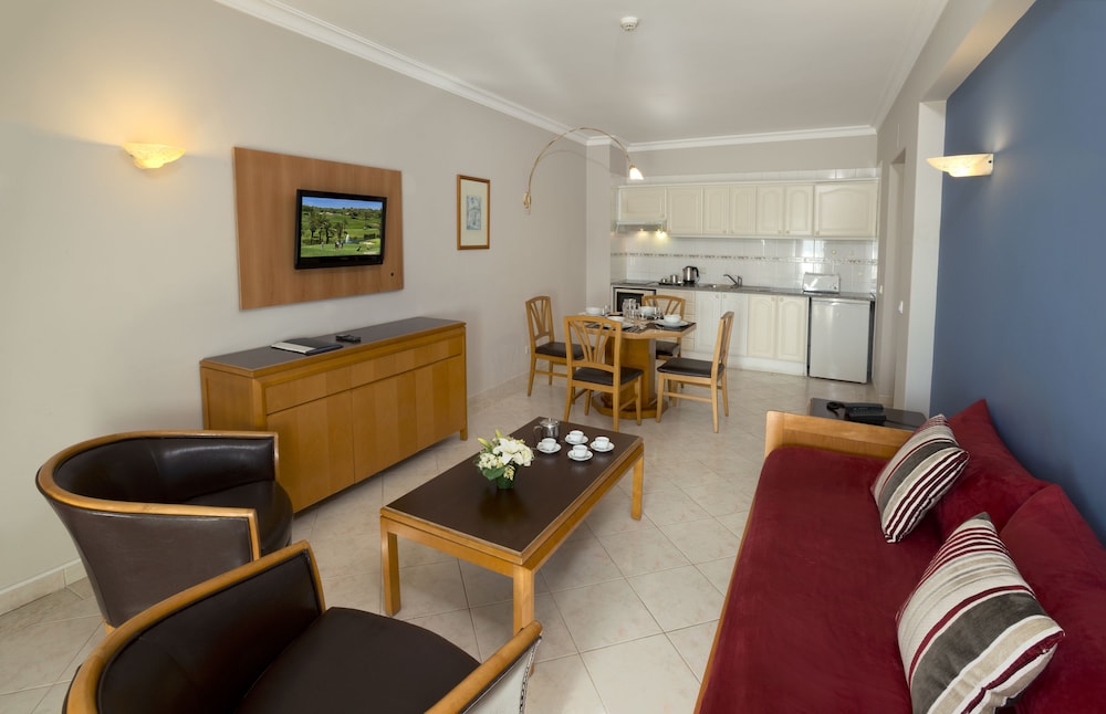 Available room