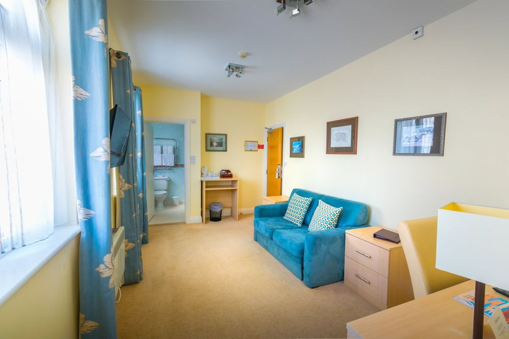 Double Room, Sea View - Photo 2