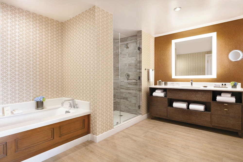 Fairmont Gold, Suite, 1 Bedroom