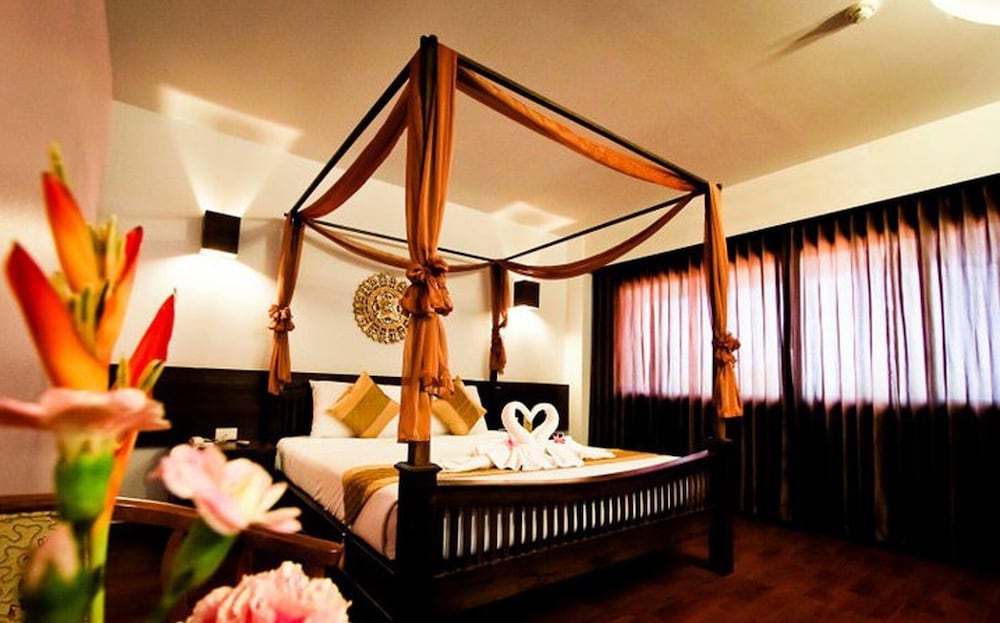 Junior Suite Room photo 3