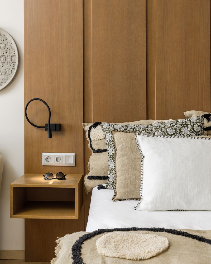 Junior Suite, Garden View, Ground Floor - Photo 9