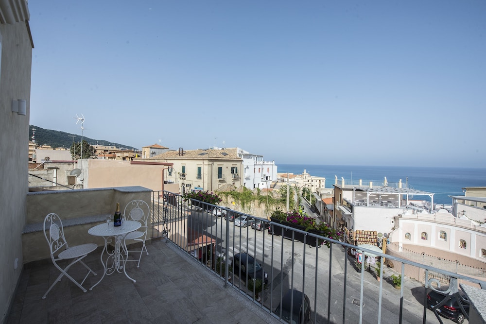 Junior Suite, Sea View photo 2
