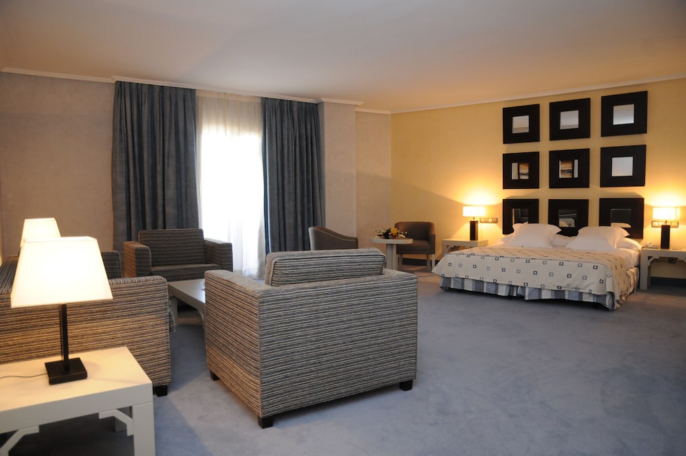 Junior Suite - Photo 1