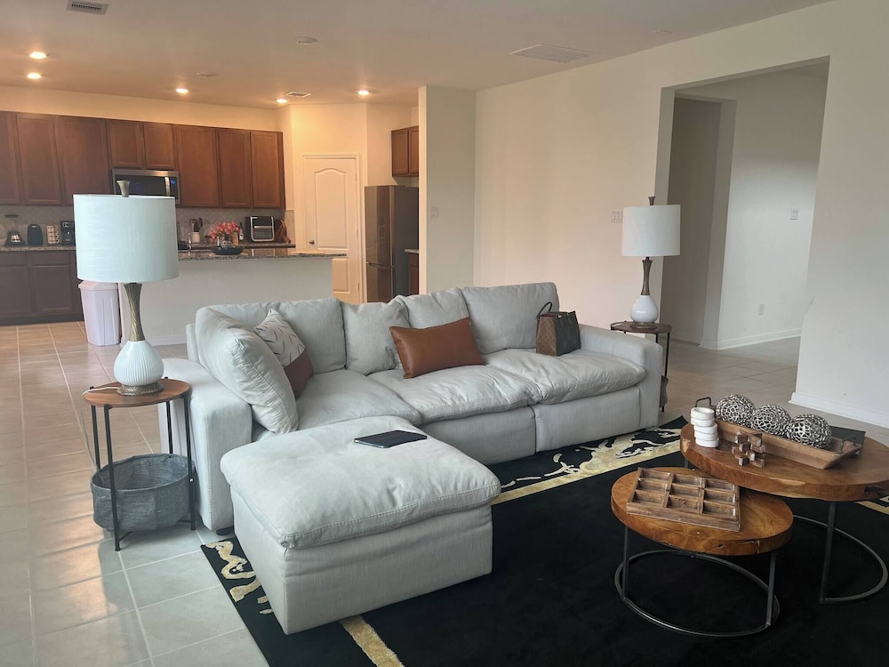 Summerhouse Villa 4br 2 and Half ba Home, Billede 18