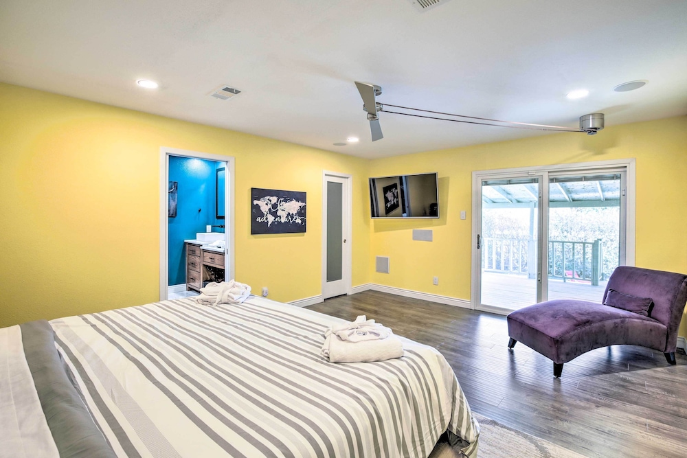 House (4 Bedrooms) photo 3