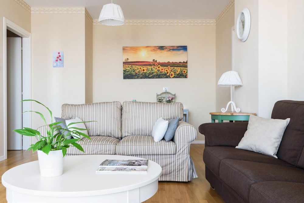 Executive Apartment, 2 Bedrooms