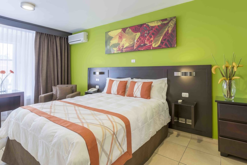 Duplex Suite