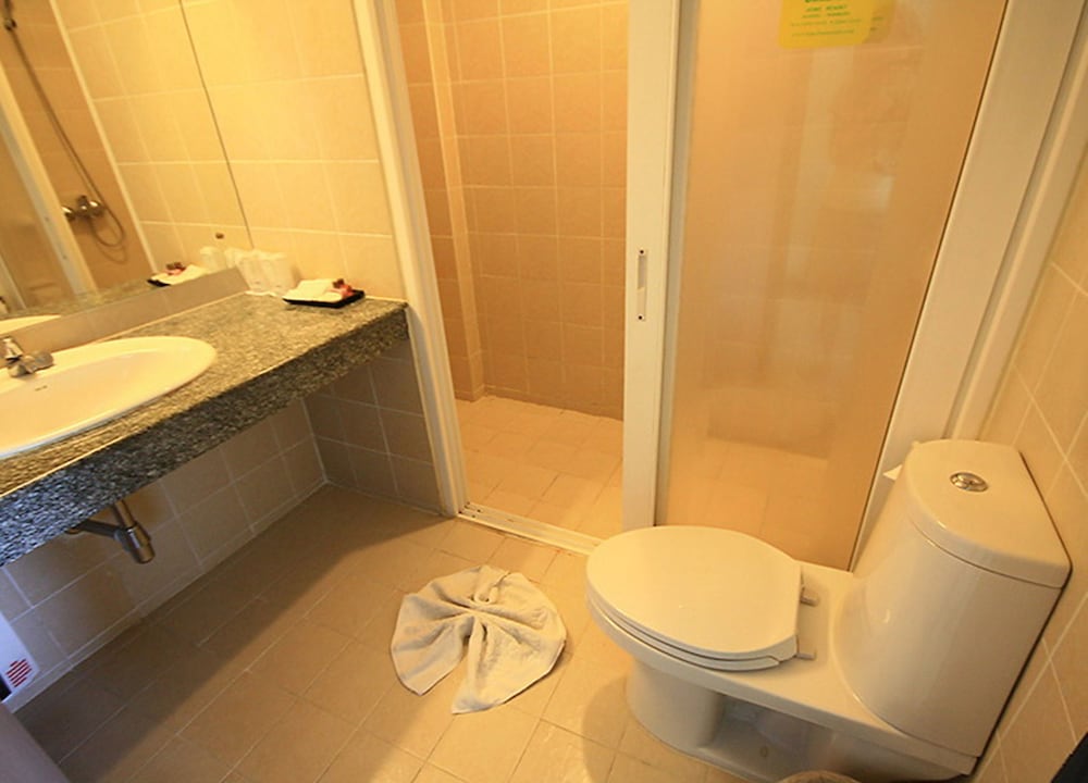 Superior Room, Garden View - Photo 4