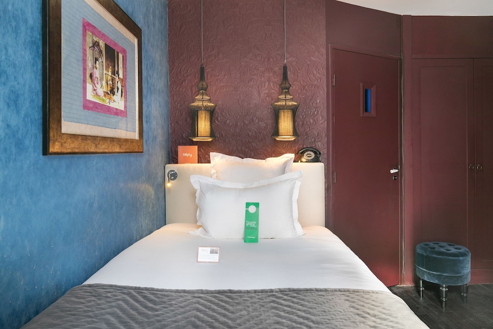 Single Room photo 3