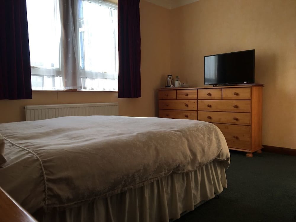 Double Room, Ground Floor photo 1