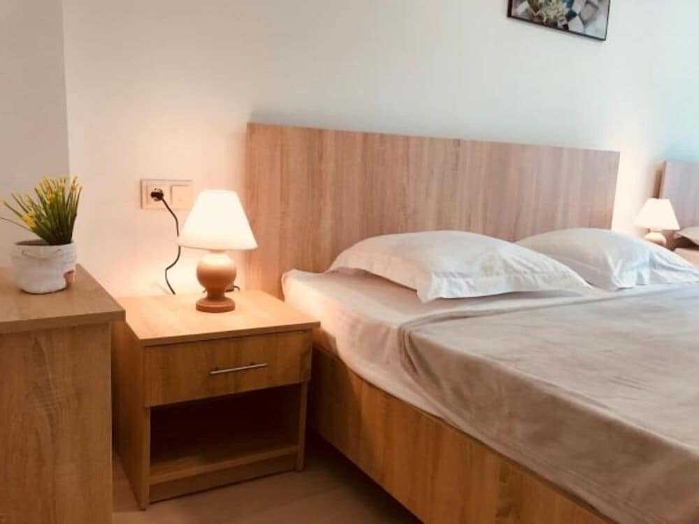 Standard Double Room photo 1