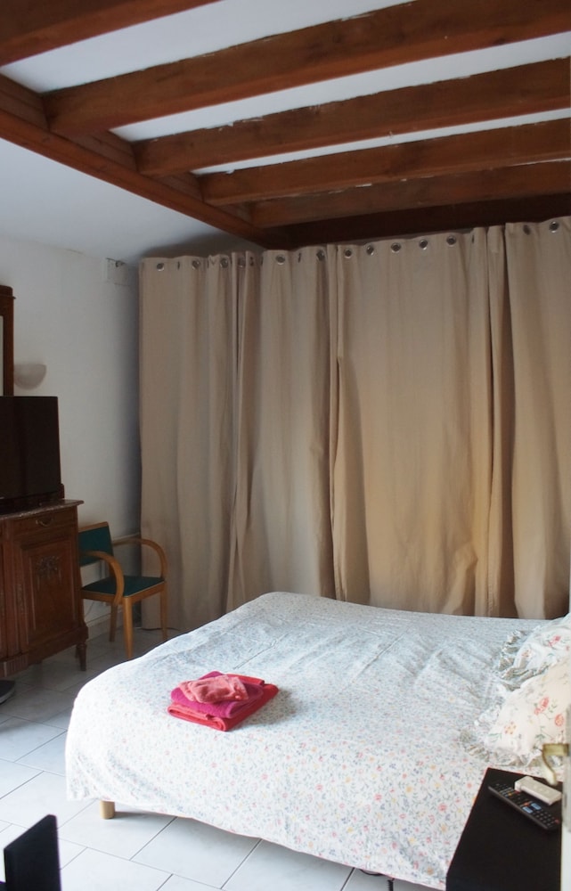 Suite Supérieure, vue parc (Ambre) photo 2