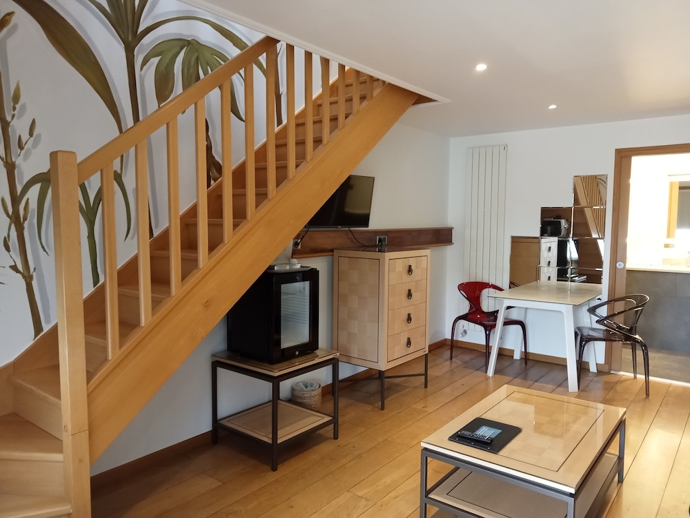 Romantic Room, 1 Double Bed, Private Bathroom