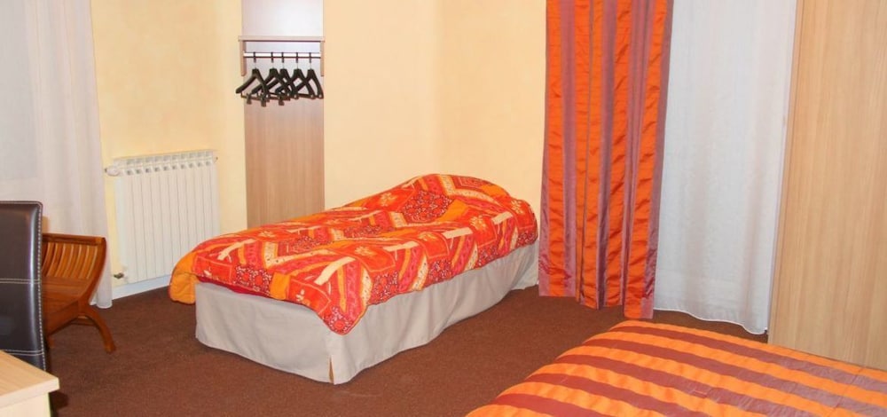 Family Suite - Photo 3