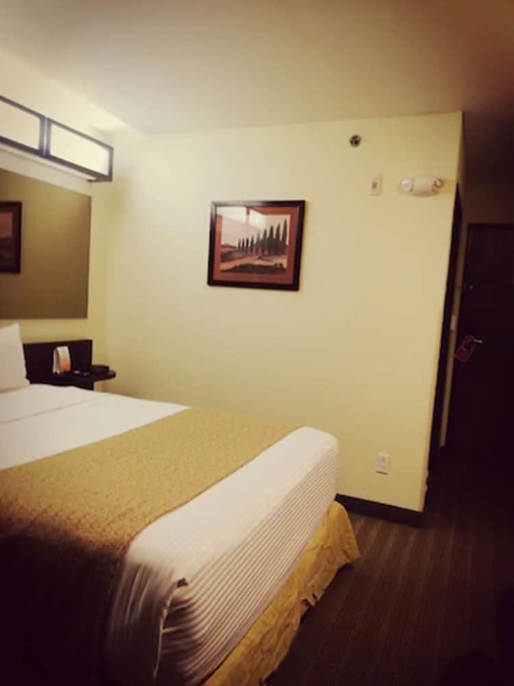 Standard Room, 1 Queen Bed - Photo 4