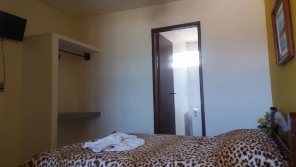 Standard Double Room With See View photo 1