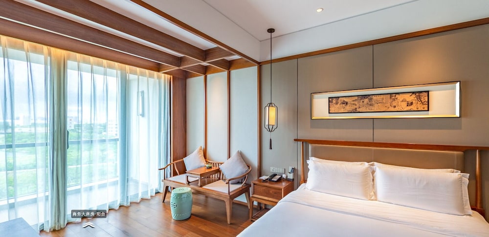 Business Double Room - Photo 2