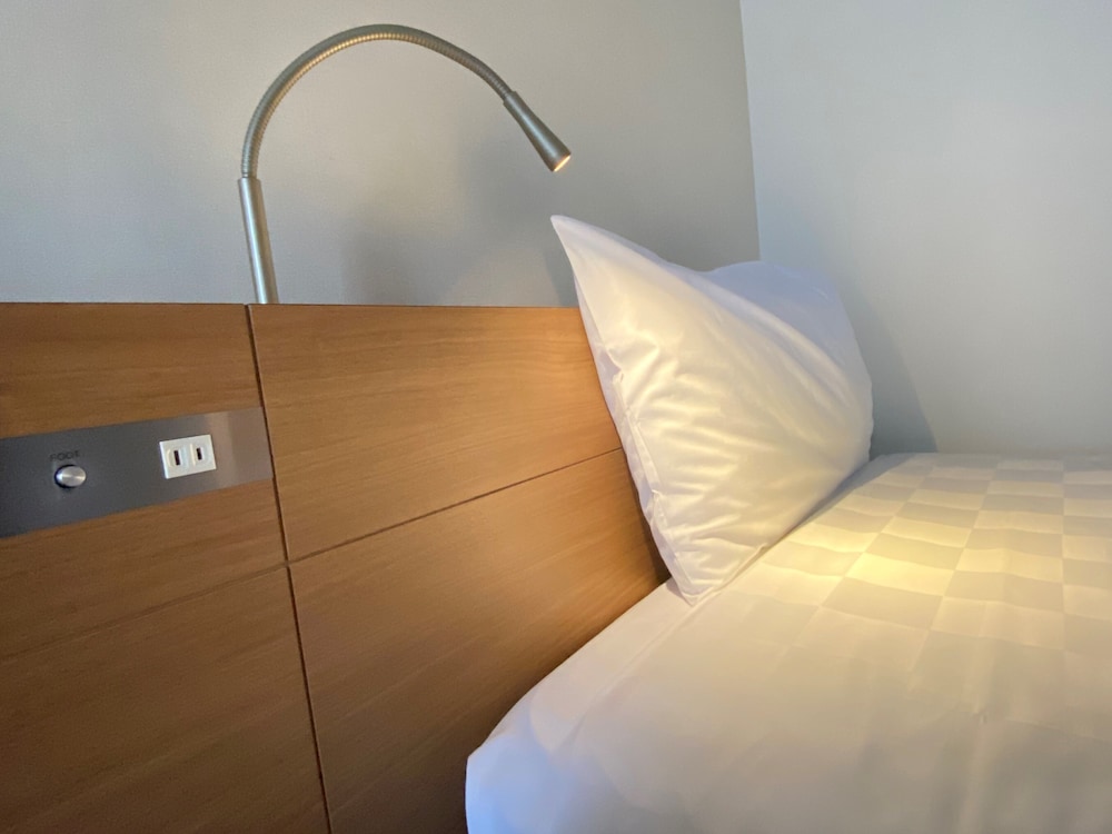 Economy Double Room, Non Smoking - Photo 2