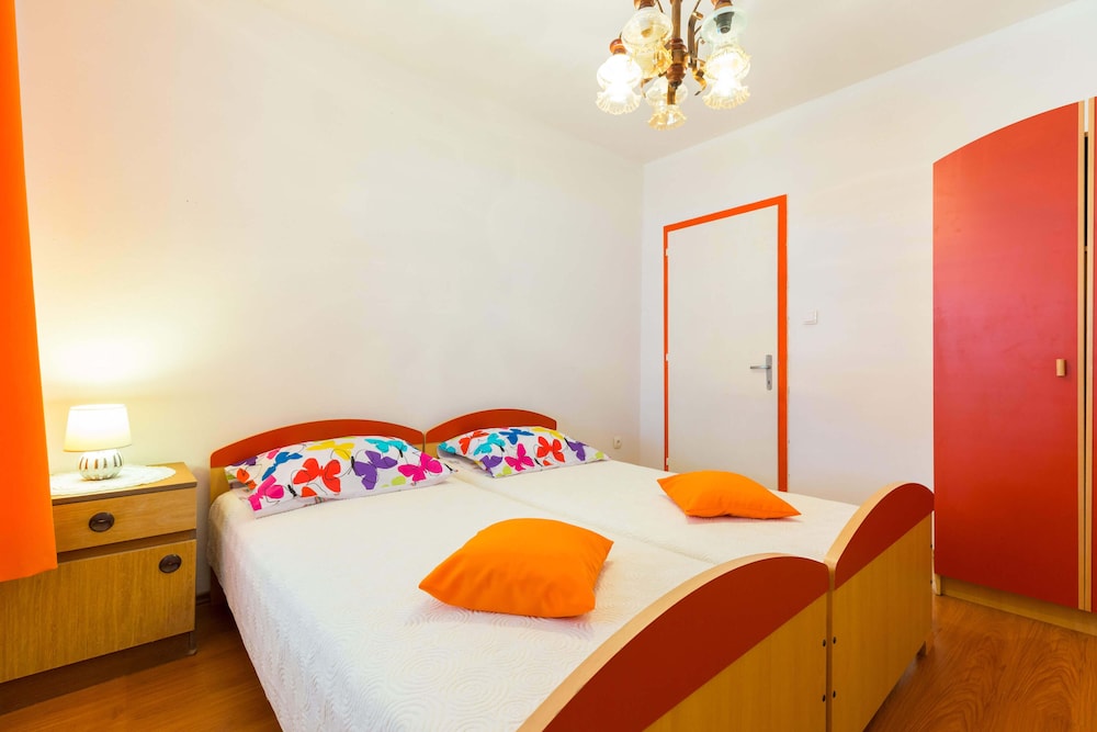 Standard Apartment, 1 Bedroom, Terrace