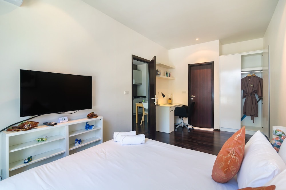 Grand Deluxe Double Room