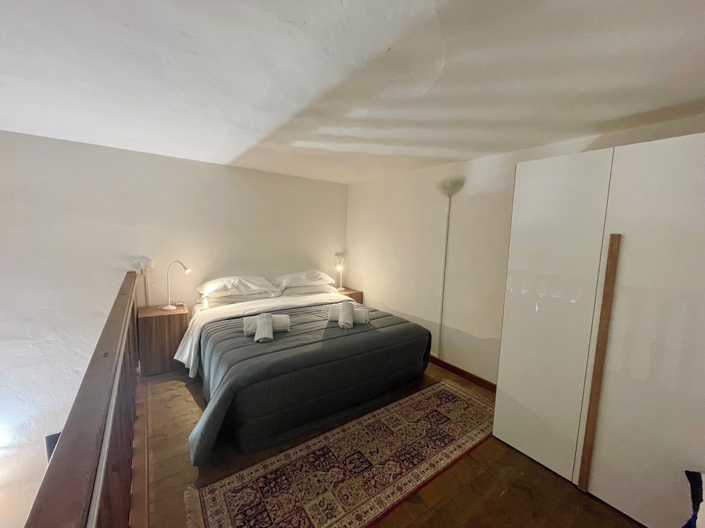Double Room, Partial Sea View