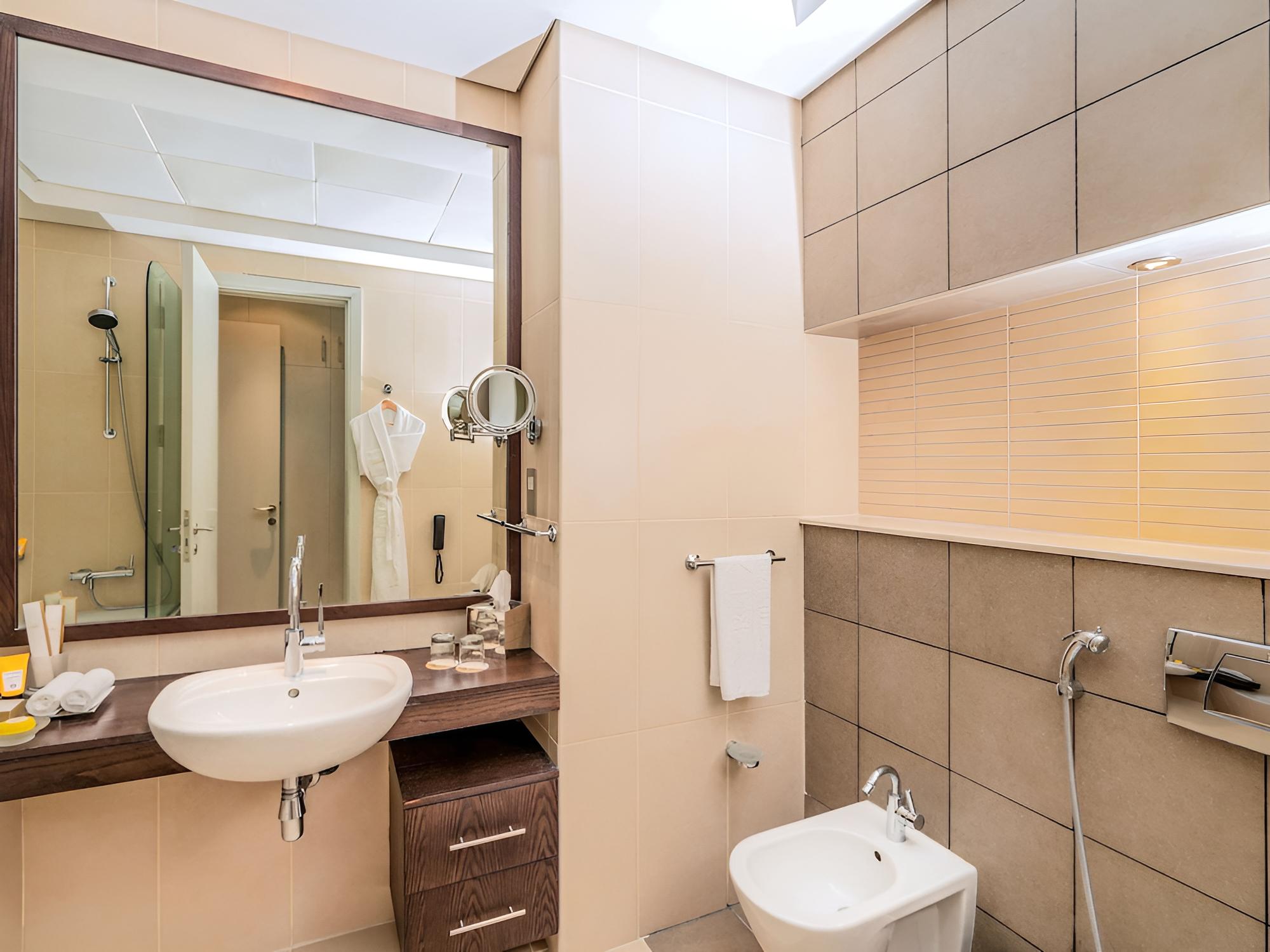 Luxury Suite, 3 Bedrooms photo 3