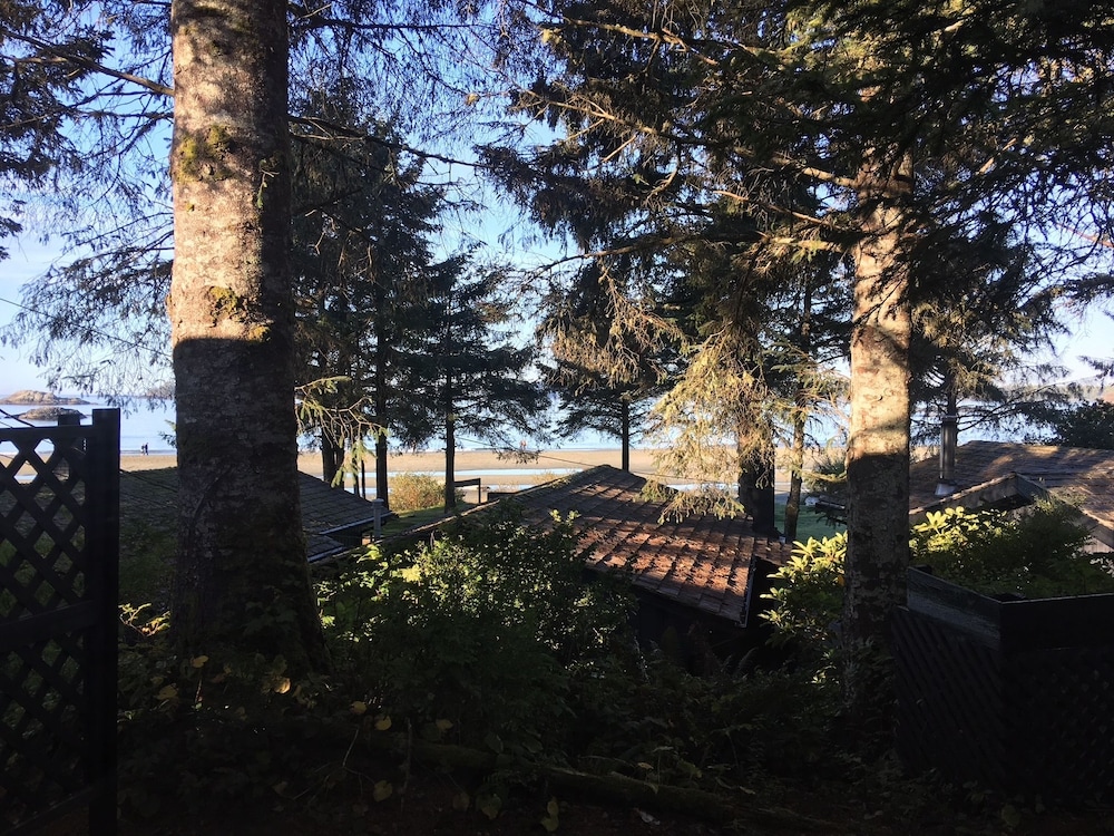Studio, 1 Queen Bed, Hot Tub, Ocean View photo 2