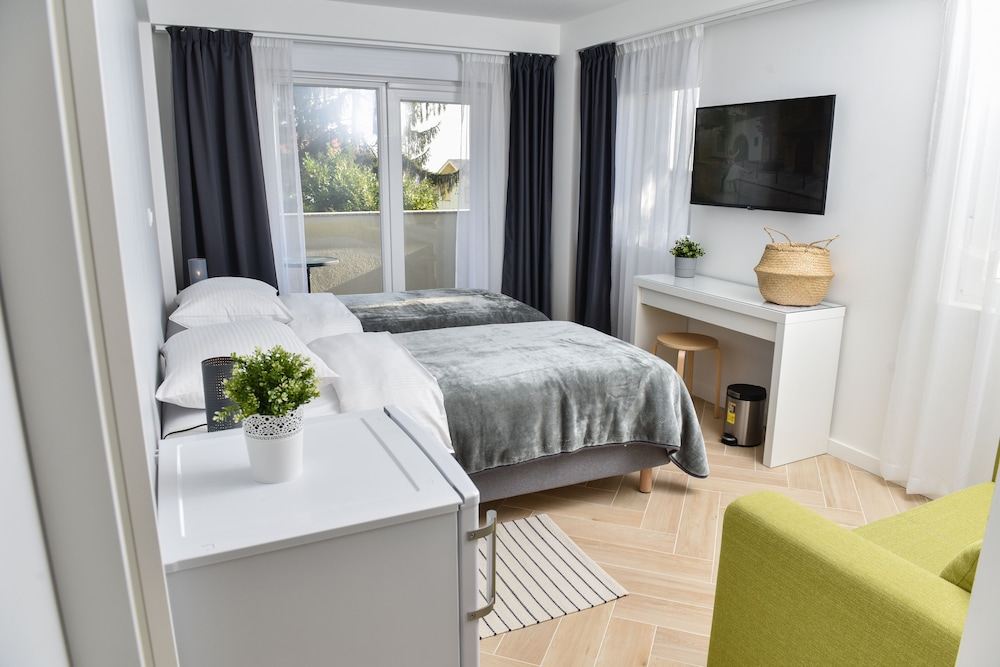 Superior Triple Room photo 1
