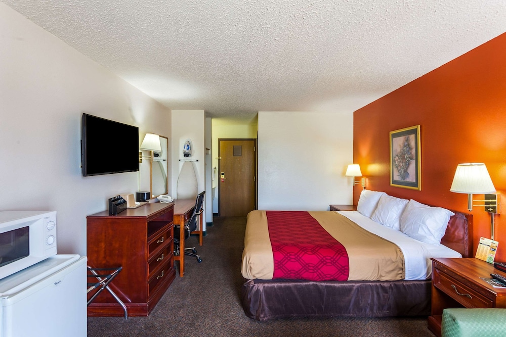 Room, 1 King Bed, Non Smoking - Photo 1