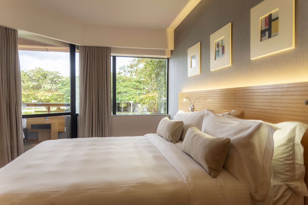 Executive Room, 1 King Bed - Photo 17