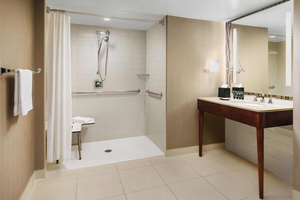 The Westin Portland Harborview, Billede 4