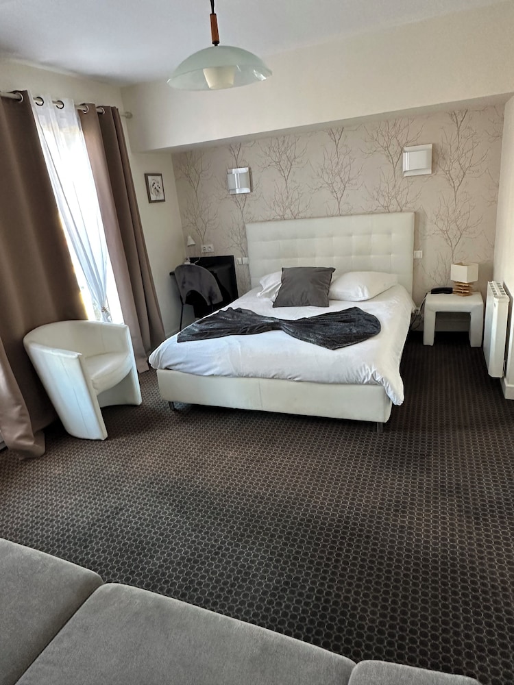 Family Quadruple Room