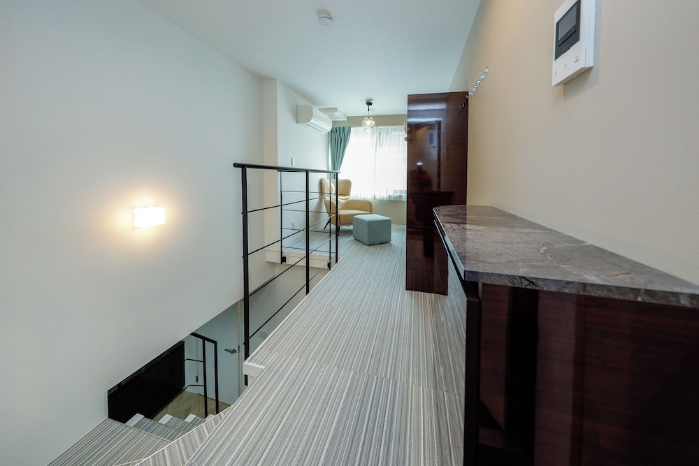 Apartment, Non Smoking (A) photo 2