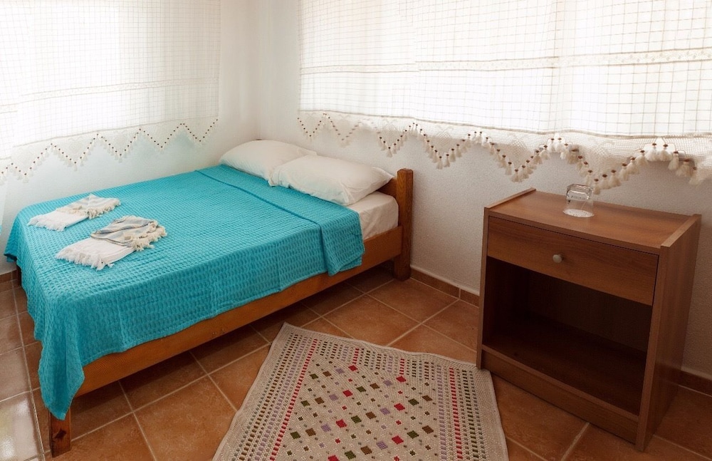 Standard Quadruple Room photo 1