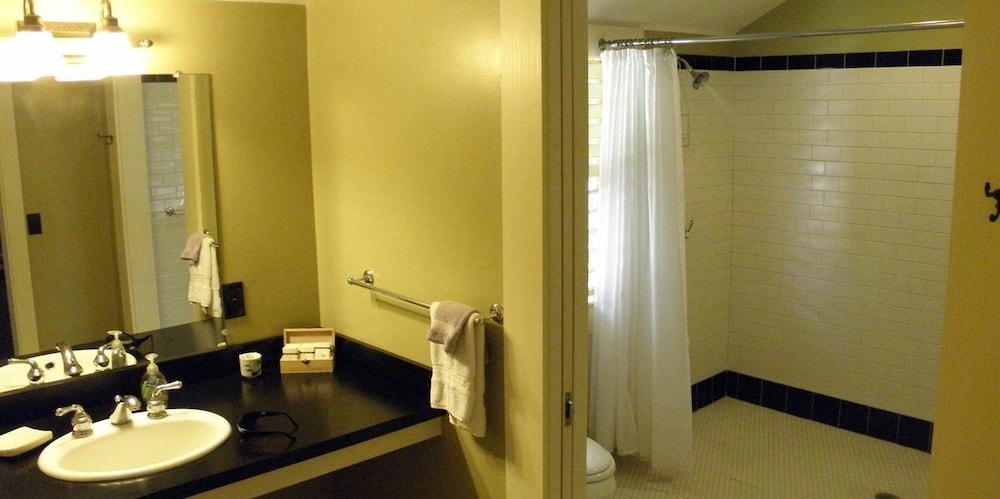 Room, Mountain View (Inn Waimea) photo 2