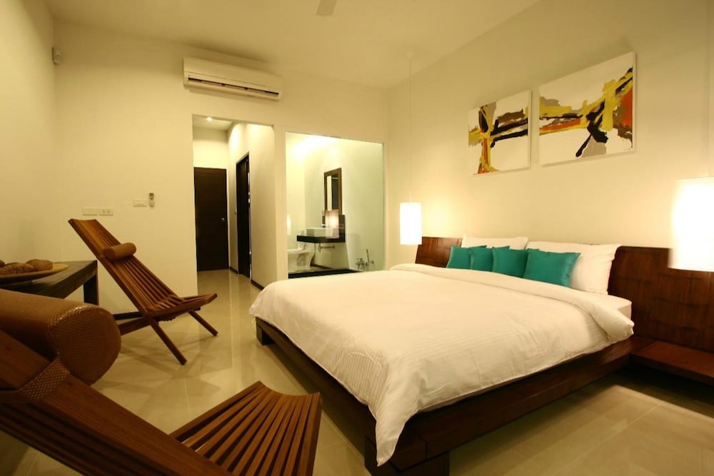 Villa, 4 Bedrooms, Private Pool photo 2