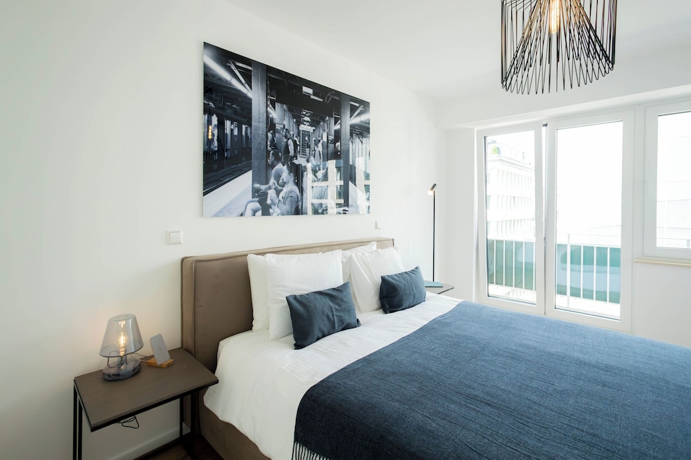 1 Bedroom Apartment photo 1