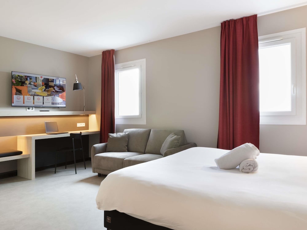 ibis Douai Dechy, 写真 3