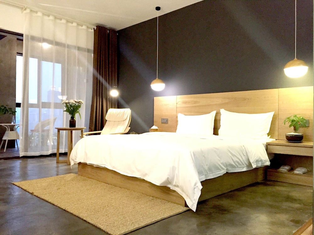 Double Room, River View