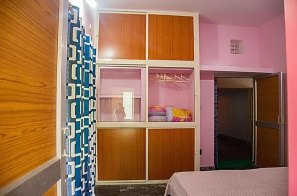 Deluxe Double Room, Multiple Bedrooms, City View photo 2