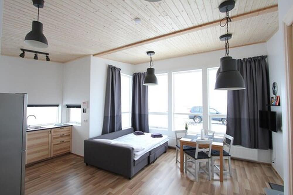 Cabin, 2 Bedrooms photo 3