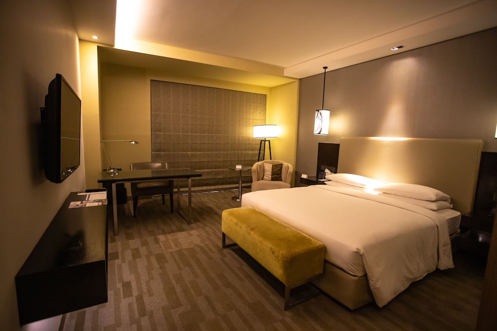 Room, 1 King Bed