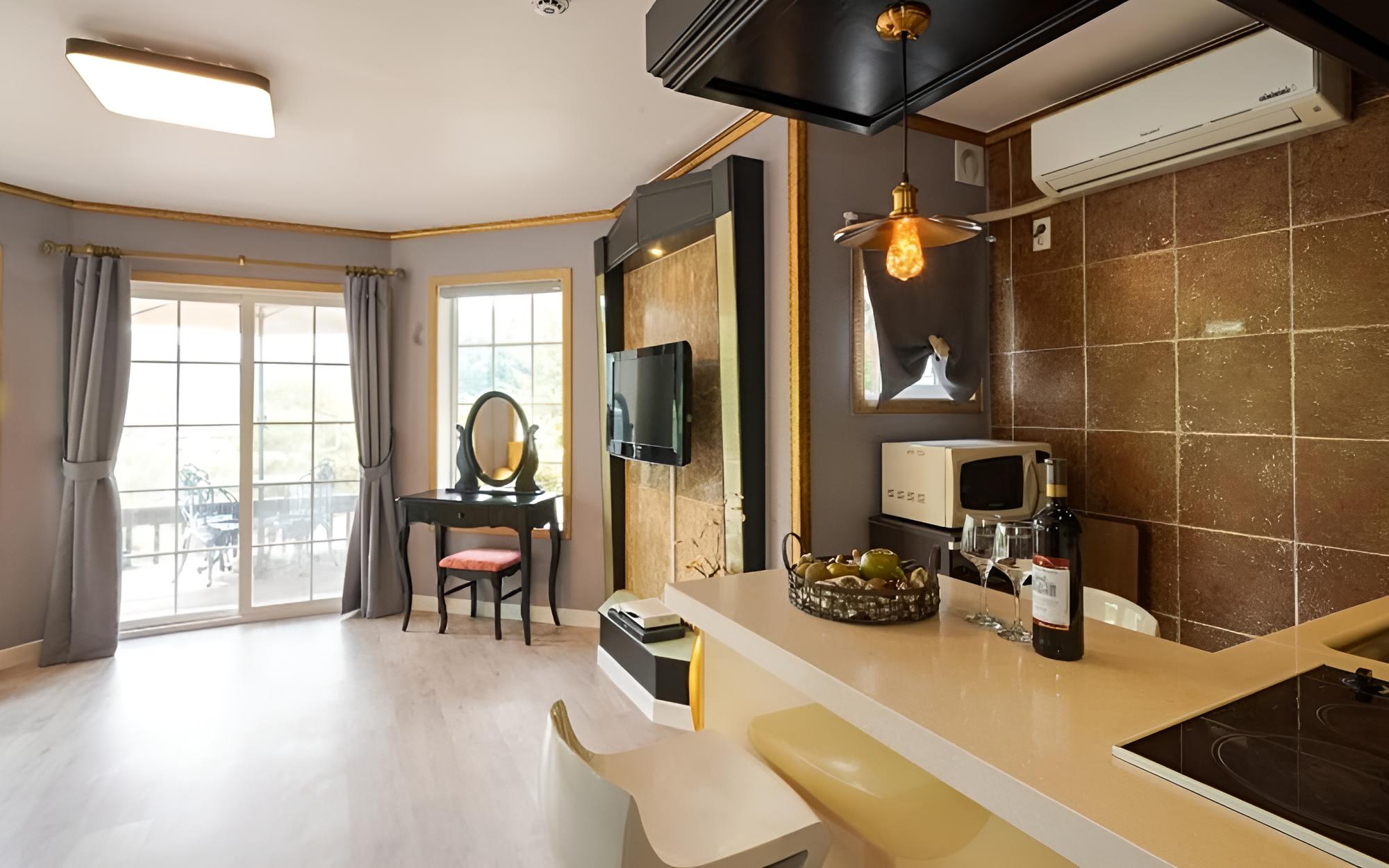 Room (Toto (Spa)) photo 1