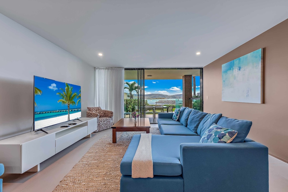Executive Apartment - 1 Bedroom
