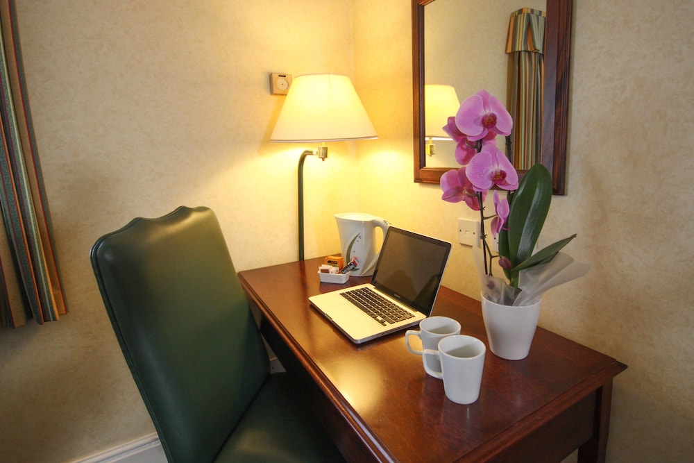 Executive Double Room - Photo 5