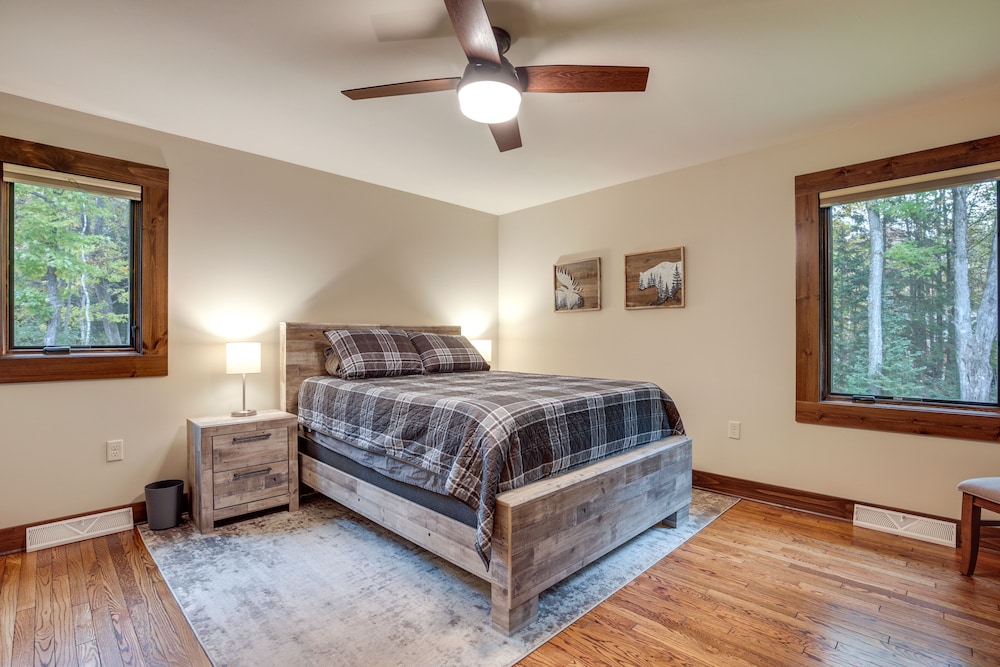House (4 Bedrooms) photo 1